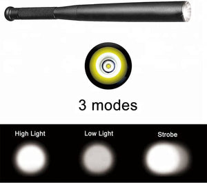 Bat Flashlight